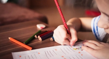 Cadastramento escolar para educação infantil começa na próxima segunda-feira (1/8) em Patos de Minas Cadastramento escolar para educação infantil começa na próxima segunda-feira (1/8) em Patos de Minas