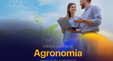 Uninter Patos de Minas lança curso superior em Agronomia, bolsas com até 72% de desconto Uninter Patos de Minas lança curso superior em Agronomia, bolsas com até 72% de desconto