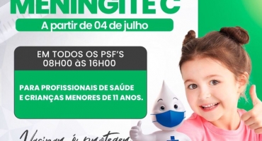 Confira o cronograma de vacinação semanal da Secretaria de Saúde de Lagoa Formosa Confira o cronograma de vacinação semanal da Secretaria de Saúde de Lagoa Formosa