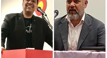PROS realiza convenção estadual e aprova candidaturas de Braz Paulo e João Marra PROS realiza convenção estadual e aprova candidaturas de Braz Paulo e João Marra