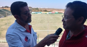 Mamoré jogará com portões fechados em sua estreia na Terceira Divisão do Campeonato Mineiro Mamoré jogará com portões fechados em sua estreia na Terceira Divisão do Campeonato Mineiro