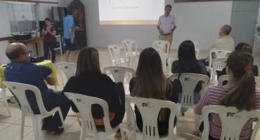 Lagoa Formosa: Foco Contábil e Talismã Topografia realizam palestra sobre ITR e Imposto de Renda Lagoa Formosa: Foco Contábil e Talismã Topografia realizam palestra sobre ITR e Imposto de Renda