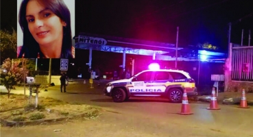 Mulher atropelada por condutor de motocicleta em Carmo do Paranaíba morre no hospital Mulher atropelada por condutor de motocicleta em Carmo do Paranaíba morre no hospital