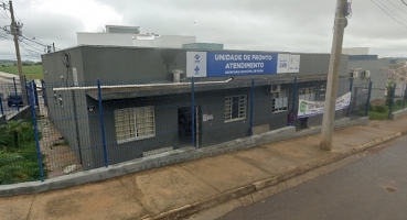 Feto é encontrado na rede de esgoto de Pronto Socorro, em São Gotardo Feto é encontrado na rede de esgoto de Pronto Socorro, em São Gotardo