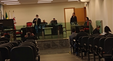 Acusados de matar desafeto no ano de 2016 em Patos de Minas são absolvidos Acusados de matar desafeto no ano de 2016 em Patos de Minas são absolvidos