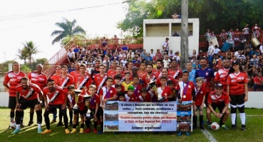 Santa Cruz de Lagoa Formosa vence a quinta partida seguida e está nas quartas-de-final do Campeonato Regional Santa Cruz de Lagoa Formosa vence a quinta partida seguida e está nas quartas-de-final do Campeonato Regional