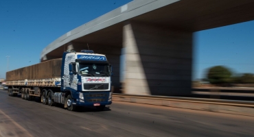 Termina nesta segunda-feira (29) prazo de autodeclaração para auxílio caminhoneiro Termina nesta segunda-feira (29) prazo de autodeclaração para auxílio caminhoneiro