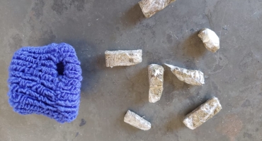 Nos cabelos: mulher tenta entrar com maconha na Penitenciária de Carmo do Paranaíba Nos cabelos: mulher tenta entrar com maconha na Penitenciária de Carmo do Paranaíba