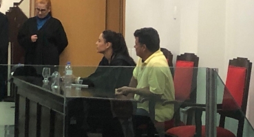 Acusado de tentar matar mulher a facadas em Patos de Minas é condenado; mas vai recorrer em liberdade Acusado de tentar matar mulher a facadas em Patos de Minas é condenado; mas vai recorrer em liberdade