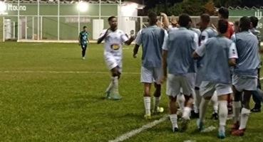 Segunda divisão: Mamoré empata em Itaúna com a Inter e segue invicto