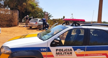 Menores envolvidos em atropelamento que matou um Tenente do Corpo de Bombeiros são apreendidos pela PM Menores envolvidos em atropelamento que matou um Tenente do Corpo de Bombeiros são apreendidos pela PM