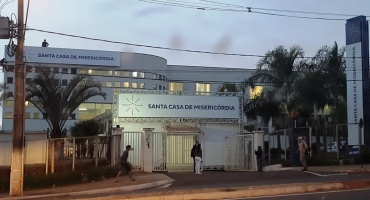 Câmara Municipal aprova repasse de 10 milhões para a Santa Casa de Misericórdia de Patos de Minas Câmara Municipal aprova repasse de 10 milhões para a Santa Casa de Misericórdia de Patos de Minas
