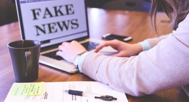 Cartórios de Notas de Minas Gerais registram mais de 14 mil atos que podem comprovar fake news às vésperas da eleição Cartórios de Notas de Minas Gerais registram mais de 14 mil atos que podem comprovar fake news às vésperas da eleição