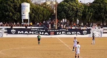 Campeonato Regional: Confira quem se deu bem nos jogos de ida das quartas de final Campeonato Regional: Confira quem se deu bem nos jogos de ida das quartas de final
