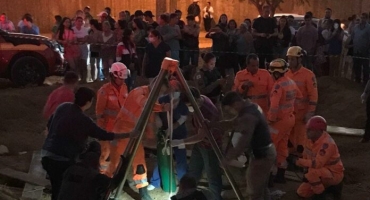 Carmo do Paranaíba – Caso Pedro Augusto: Polícia Civil conclui investigação sobre morte do garoto; quatro homens são indiciados Carmo do Paranaíba – Caso Pedro Augusto: Polícia Civil conclui investigação sobre morte do garoto; quatro homens são indiciados