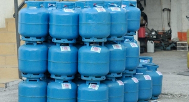 Petrobras reduz preço do gás de cozinha para as distribuidoras