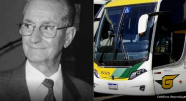 Abílio Pinto Gontijo, fundador do Grupo Gontijo, morre aos 96 anos em Belo Horizonte