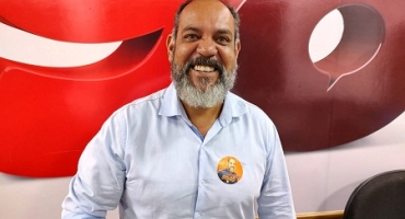 Candidato a deputado federal João Marra destaca principais anseios da saúde municipal e regional Candidato a deputado federal João Marra destaca principais anseios da saúde municipal e regional
