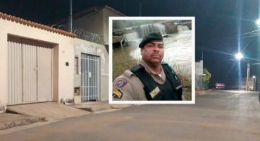 Ataque de Pitbull termina com animal morto e policial Militar gravemente ferido em João Pinheiro Ataque de Pitbull termina com animal morto e policial Militar gravemente ferido em João Pinheiro
