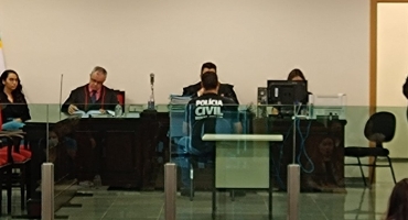 Policial civil denunciado pela morte de homem dentro da delegacia é absolvido por falta de provas Policial civil denunciado pela morte de homem dentro da delegacia é absolvido por falta de provas