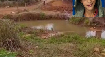 Garoto de 10 anos morre após se afogar em represa, em São Gotardo Garoto de 10 anos morre após se afogar em represa, em São Gotardo