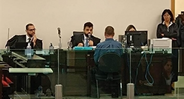 Militar da reserva denunciado pela morte de homem em bar no Distrito de Major Porto é absolvido por legítima defesa Militar da reserva denunciado pela morte de homem em bar no Distrito de Major Porto é absolvido por legítima defesa