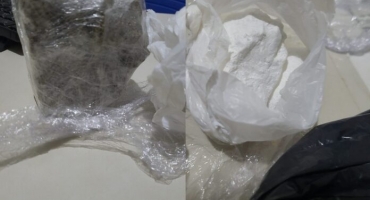 Carmo do Paranaíba – indivíduos são presos por tráfico de drogas após desobedecerem ordem de parada na BR 354 Carmo do Paranaíba – indivíduos são presos por tráfico de drogas após desobedecerem ordem de parada na BR 354