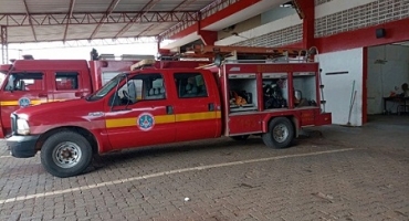 Mulheres se intoxicam com cigarros em Patos de Minas e são socorridas pelo Corpo de Bombeiros Mulheres se intoxicam com cigarros em Patos de Minas e são socorridas pelo Corpo de Bombeiros