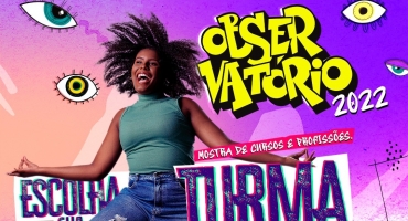 Após dois anos, versão presencial do Observatório UNIPAM está de volta Após dois anos, versão presencial do Observatório UNIPAM está de volta