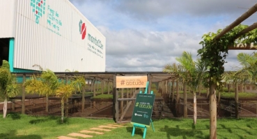 Cafeicultores da Região do Cerrado Mineiro investem em projetos para preservação do bioma Cerrado e resiliência climática Cafeicultores da Região do Cerrado Mineiro investem em projetos para preservação do bioma Cerrado e resiliência climática
