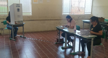 Carmo do Paranaíba – Confira os mais votados nas Eleições 2022 do município Carmo do Paranaíba – Confira os mais votados nas Eleições 2022 do município