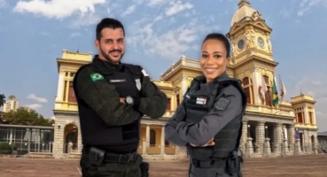 Concursos para polícia penal e agente sócio educativo abertos em Minas somam 2.690 vagas Concursos para polícia penal e agente sócio educativo abertos em Minas somam 2.690 vagas