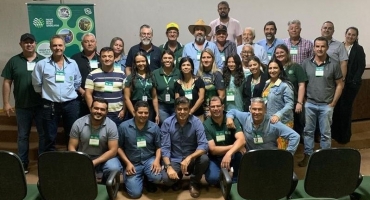 Encontro de presidentes de Sindicatos de Produtores Rurais acontece em Patos de Minas