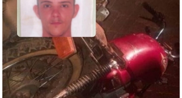 Motociclista de 22 anos morre após bater em árvore na cidade de Patos de Minas Motociclista de 22 anos morre após bater em árvore na cidade de Patos de Minas