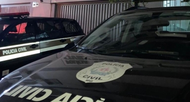 Patos de Minas: Polícia Civil conclui inquéritos da Operação Amigo da Onça e indicia cinco pessoas por homicídio Patos de Minas: Polícia Civil conclui inquéritos da Operação Amigo da Onça e indicia cinco pessoas por homicídio