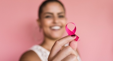 Outubro Rosa: Governo Federal apresenta ações de prevenção e controle do câncer de mama no Brasil Outubro Rosa: Governo Federal apresenta ações de prevenção e controle do câncer de mama no Brasil