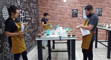 10º Prêmio Região do Cerrado Mineiro recebe recorde de inscrições 10º Prêmio Região do Cerrado Mineiro recebe recorde de inscrições