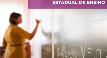 Abertas as inscrições para convocação temporária ao quadro do magistério e contratação ao quadro administrativo da rede estadual Abertas as inscrições para convocação temporária ao quadro do magistério e contratação ao quadro administrativo da rede estadual