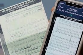 CRLV 2022 será cobrado a partir de 21 de novembro em Minas Gerais CRLV 2022 será cobrado a partir de 21 de novembro em Minas Gerais