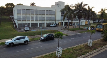 Julgamento de Jorge Marra acusado de matar ex-vereador acontece nesta quarta (26) em Patrocínio Julgamento de Jorge Marra acusado de matar ex-vereador acontece nesta quarta (26) em Patrocínio
