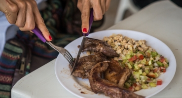 Eleições 2022: valor da alimentação de mesários terá reajuste para o segundo turno Eleições 2022: valor da alimentação de mesários terá reajuste para o segundo turno