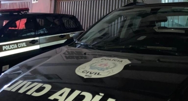 Assaltante que roubou 80 mil em Posto de combustível em Patos de Minas é identificado pela Polícia Civil Assaltante que roubou 80 mil em Posto de combustível em Patos de Minas é identificado pela Polícia Civil