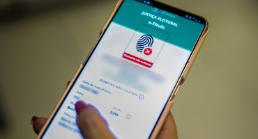 Termina hoje prazo para baixar e-Título, alerta TSE Termina hoje prazo para baixar e-Título, alerta TSE