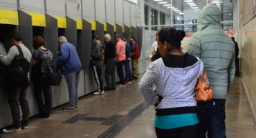 Bancos negam metade dos pedidos de portabilidade de salários Bancos negam metade dos pedidos de portabilidade de salários