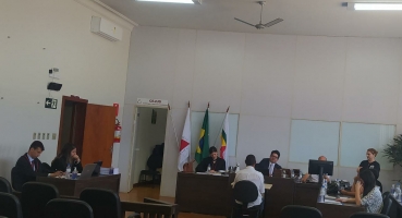 Carmo do Paranaíba – Homem é condenado a 9 anos de reclusão por tentativa de homicídio Carmo do Paranaíba – Homem é condenado a 9 anos de reclusão por tentativa de homicídio