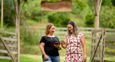 Pré-cadastro para o programa de reforma agrária agora é digital com acesso pelo GOV.BR Pré-cadastro para o programa de reforma agrária agora é digital com acesso pelo GOV.BR