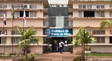 Ministério Público declara ilegal reajuste salarial de secretários municipais de Patos de Minas e pede ressarcimento dos valores Ministério Público declara ilegal reajuste salarial de secretários municipais de Patos de Minas e pede ressarcimento dos valores