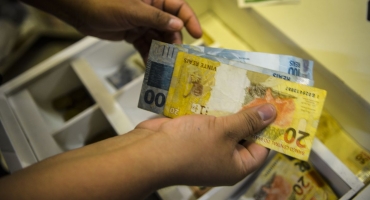 Inadimplência atinge maior taxa anual desde 2016, informa CNC Inadimplência atinge maior taxa anual desde 2016, informa CNC