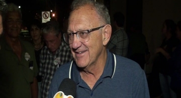 Dr. Hely tem chances de emendar o oitavo mandato como deputado estadual; por ser 1º suplente do partido PV Dr. Hely tem chances de emendar o oitavo mandato como deputado estadual; por ser 1º suplente do partido PV
