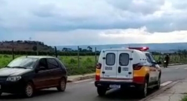 Carmo do Paranaíba – Ossada humana é encontrada em cafezal Carmo do Paranaíba – Ossada humana é encontrada em cafezal
